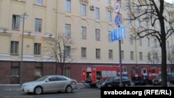 Фота даслала Тацяна Грыневіч