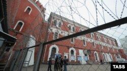 Нарушения в Бутырской тюрьме не произвели впечатления на ее руководство