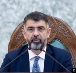 Robert Cazanciuc, senator PSD