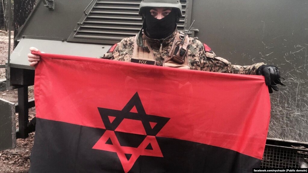 Чому скасували інспекцію позицій ЗСУ терористом Пушиліним і генерал-майором ЗС РФ Вахітовим - Цензор.НЕТ 7920