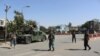 Афганістан: силовики заявляють, що вибили талібів на околиці Кундуза
