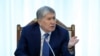 Атамбаев заявил, что не станет просить прощения