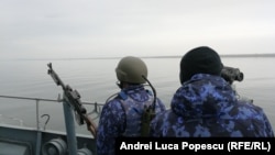 Manevrele NATO „Sea Shield 2019” din Marea Neagră