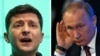 Зеленський телефонував Путіну через загибель українських військових на Донбасі