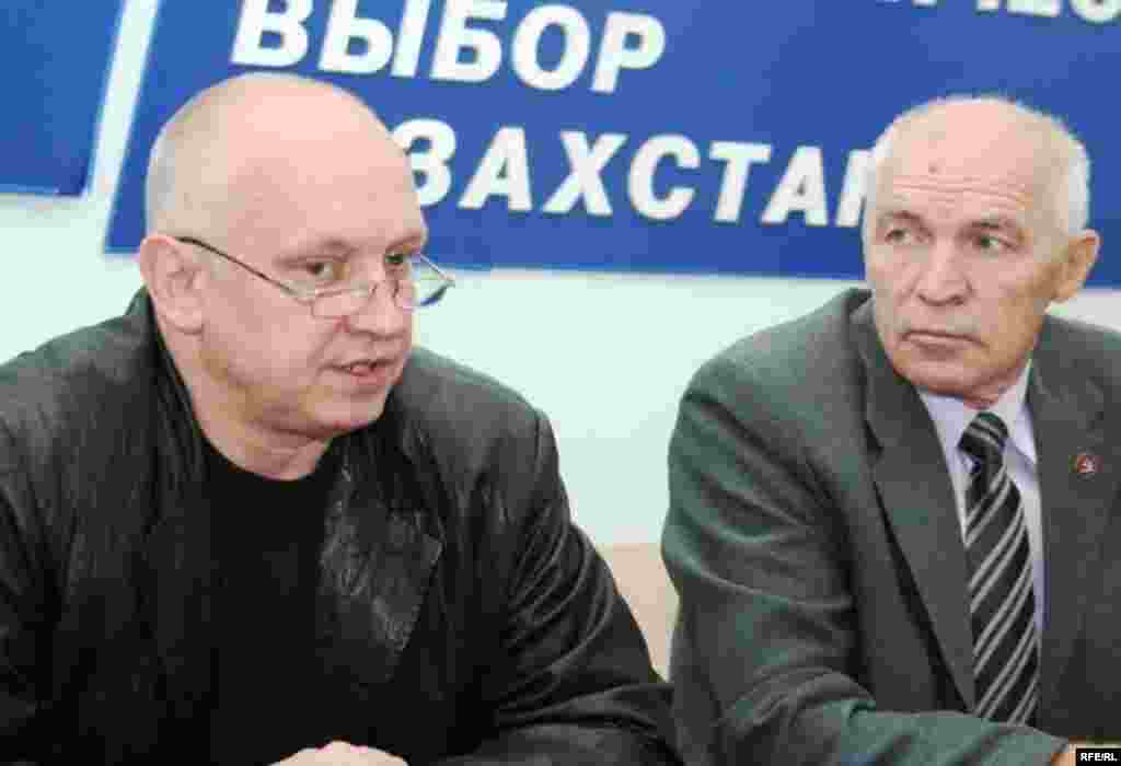 Казахстан 20-26 сентября 2010 года #10