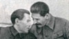 1937: Фотосүрөттөгү Ежовдун элеси 3 жылдан соң кайра өчүрүлгөн