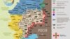 Один військовий загинув, 8 поранені за добу на Донбасі – штаб ООС
