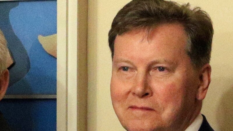 Депутат Госдумы пообещал мальчику Вове из Киева ракеты на Новый год