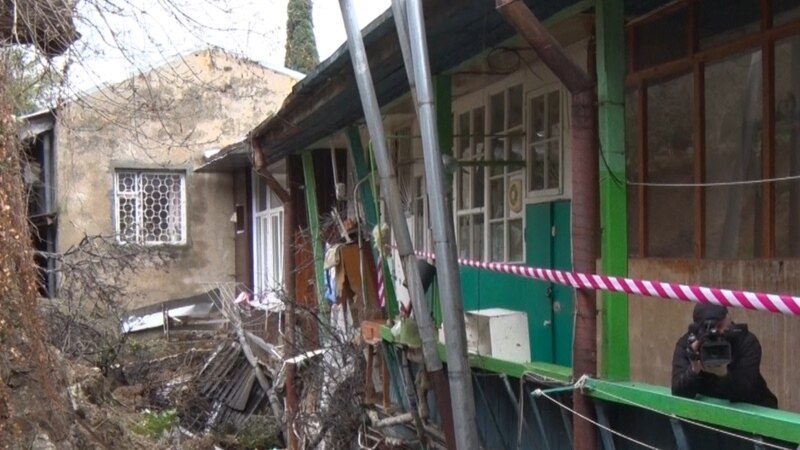 Оползни, несущие миллионы: как ялтинские чиновники спасают горожан от разрушений