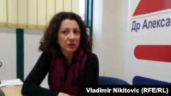 Violeta Marković podržava inicijativu