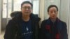 Заместитель генерального директора "Сычуань-Чувашия" Чжан Лан (справа)