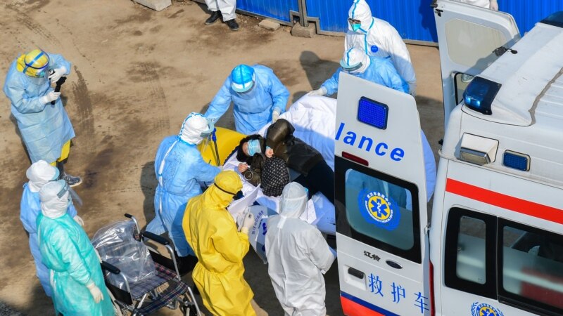 Кина призна недостатоци во справувањето со коронавирусот 