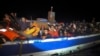 Italy Rescues Over 480 Migrants, Recovers Seven Dead