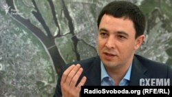 Секретар Київради Володимир Прокопів: «Коли замість спортивної школи побудували тенісну академію, то це те саме, тільки вищого спрямування»