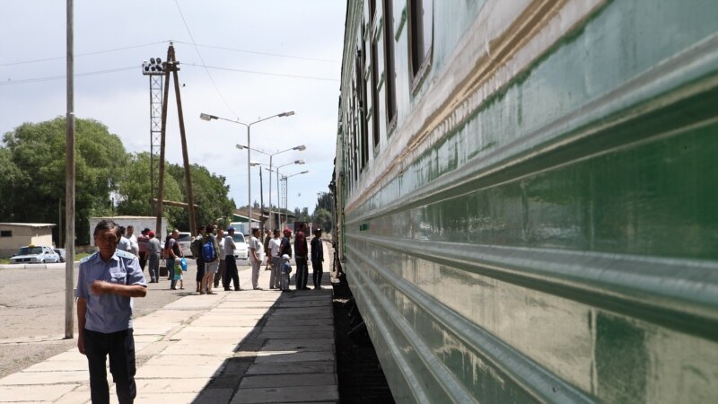 Кара-Балтада поезд тебелеп кеткен бала көз жумду