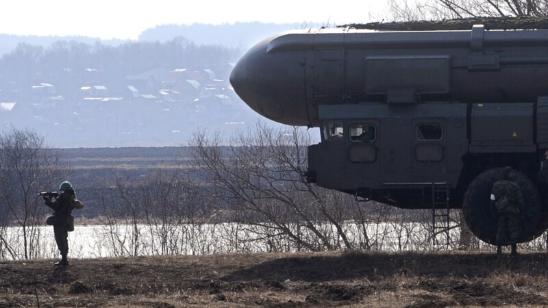 Как Казахстан, Украина и Беларусь отдавали ядерные арсеналы