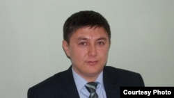 Экономист Марат Каирленов.
