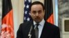 Interview: Afghan Envoy Envisions Relationship Of Trust With Washington