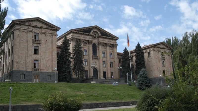 Մեկնարկեց ԱԺ ընտրությունների քարոզարշավը