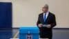 انتخابات اسرائیل؛ نتانیاهو در کسب اکثریت کرسی‌های مجلس ناکام ماند
