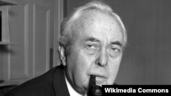 Harold Wilson