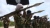 غور والي: د داعش پر ضد دې بنسټیز تصفیوي عملیات پیل شي