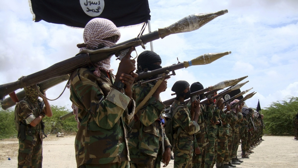 Somalia Questions Iranian, Pakistani 'Hostages' Found Near Al-Shabaab Territory - Vimarsana News