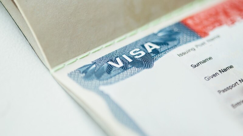 17 тысяч долларов за американскую визу – в Грузии задержали мошенников