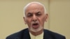 Президент Афганістану запропонував талібам «розбудовувати країну разом»