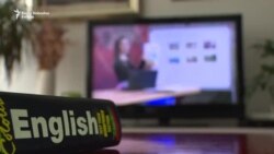 TV nastava u Crnoj Gori: 'Uči doma'