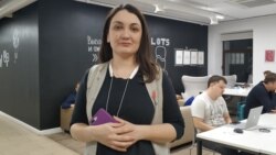 Мария Леонтьева
