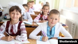 Новий етап реформи «Нова українська школа» впроваджуватиметься у 5-9 класах із 2022 року