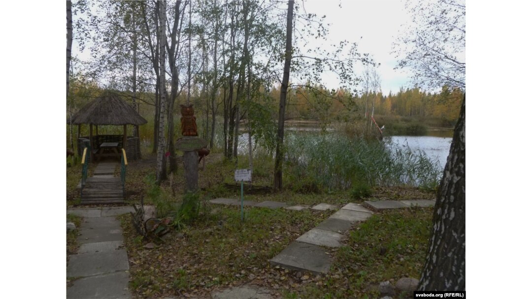 ЛПП на беразе тарфянога кар’еру