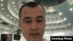 Фото взято со страницы Эмилбека Кимсанова в социальных сетях.
