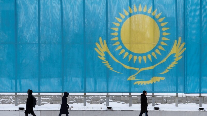 د قزاقستان سوسیال دیموکرات ګوند راتلونکې پارلماني ټاکنې تحریموي