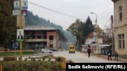 Srebrenica nakon lokalnih izbora