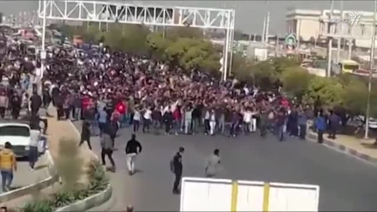 ابراز نگرانی درباره «وضعیت پنج معترض» محکوم به اعدام در زندان اصفهان