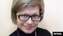Ірына Багдановіч