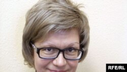 Ірына Багдановіч