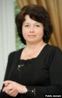 Әлфия Җаппарова