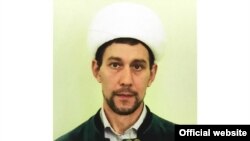 Фәрит Шәйхиев 