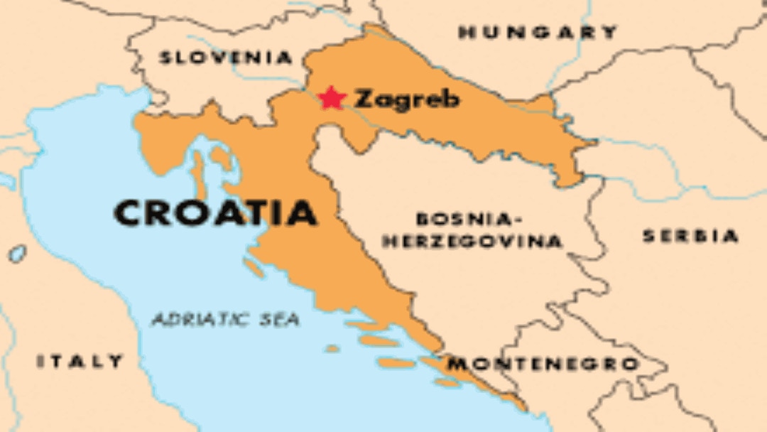 Croatia Accepts EU Border Mediation, Slovenia Wary