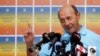 Băsescu: CCR a adoptat o decizie de rară ticăloşie. Practic, de azi, procurorii marilor parchete sunt subordonaţi guvernului politic