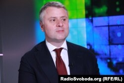 Юрій Вітренко
