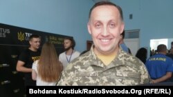 Анатолій Петренко до призначення послом був заступником міністра оборони з питань європейської інтеграції