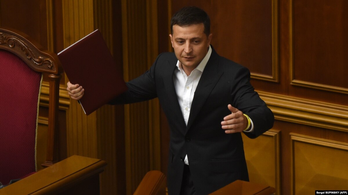 oi5.ru: «По стопам Виктора Януковича». Угрожает ли Украине авторитаризм? «По стопам Виктора Януковича». Угрожает ли Украине авторитаризм?