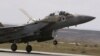 در سال ۲۰۱۶ آمریکا تحویل ۱۵۴ فروند جنگنده «اف ۱۵ اِس‌آ» به عربستان را آغاز کرد
