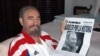 Трамп: Фідель Кастро був жорстоким диктатором