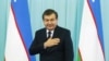 Узбекистан при новом руководстве