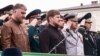 'Absolute Schizophrenia' Reigns In Kadyrov's Chechnya, Says Filmmaker